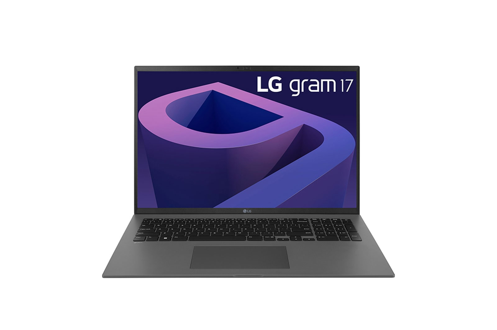 LG Gram 17Z90Q-G.AA76F laptop Intel® Core™ i7 i7-1260P