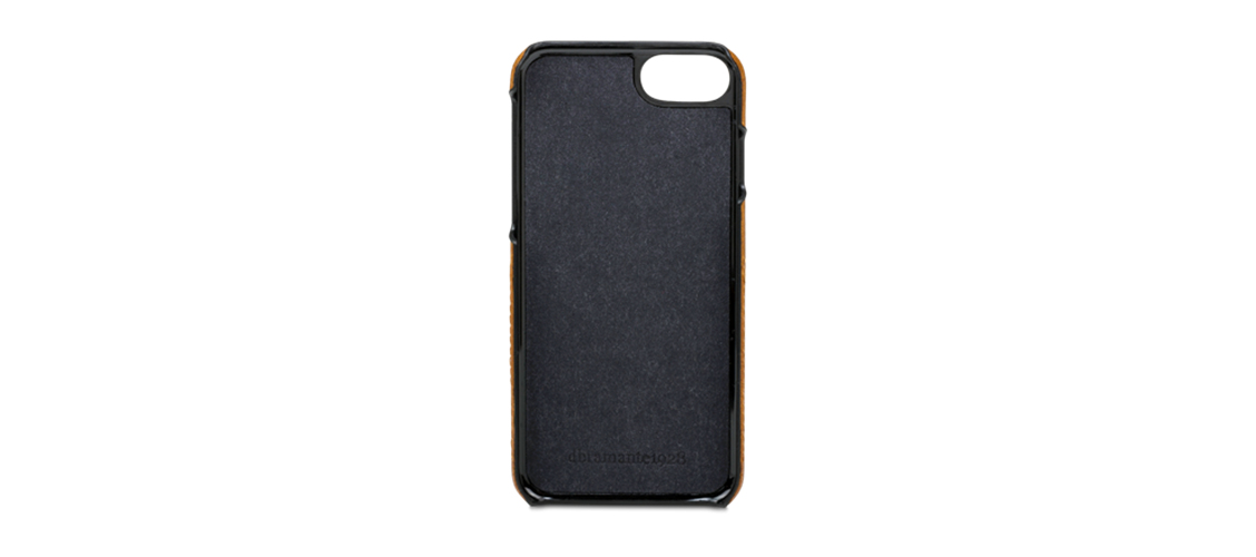 dbramante1928 Tune cc - iPhone SE/8/7/6 Series - Tan – image 5