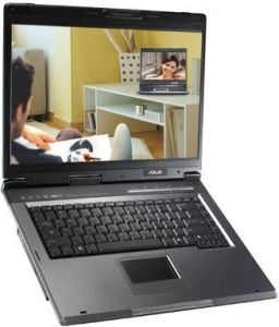 ASUS A6M-Q055H AMD Mobile Sempron