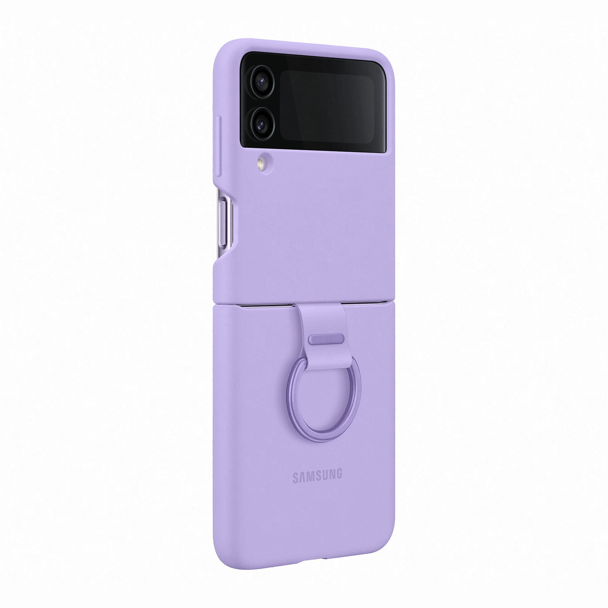 Samsung EF-PF721TVEGCA mobile phone case Cover Purple – image 4