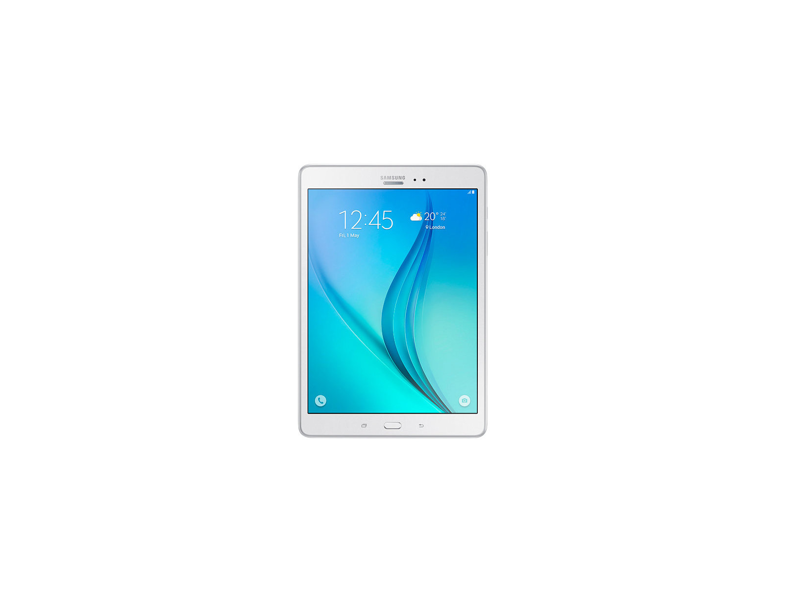 Samsung Galaxy Tab A SM-T355Y – image 2