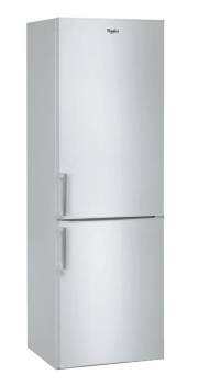 Whirlpool WBE 34162 W