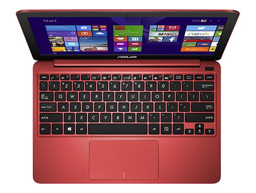 ASUS EeeBook X205TA-BING-FD024BS laptop Intel Atom® Z3735F – image 3