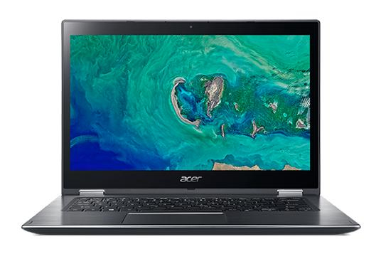 Acer Spin 3 SP314-51-38XK Intel® Core™ i3 i3-8130U Hybrid (2-in-1) – image 1