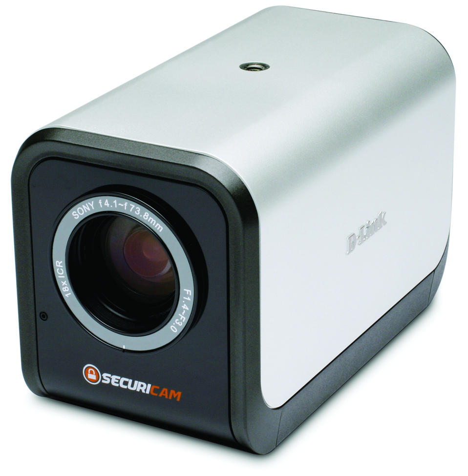 DCS-3415 Network Camera