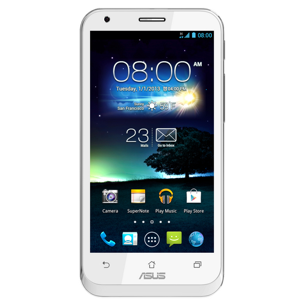 ASUS PadFone 2 A68-1B286RUS – image 1