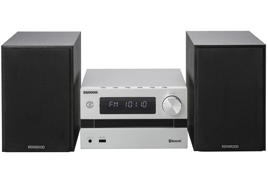 Kenwood M-718BT home audio system Home audio mini system – image 6