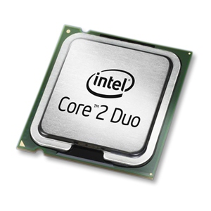 HP Intel Core 2 Duo E7200