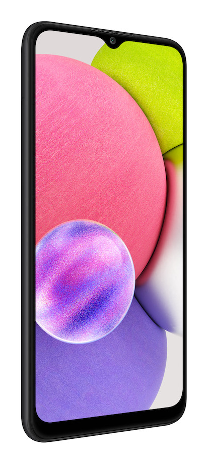 Samsung Galaxy A03s SM-A037W – image 2