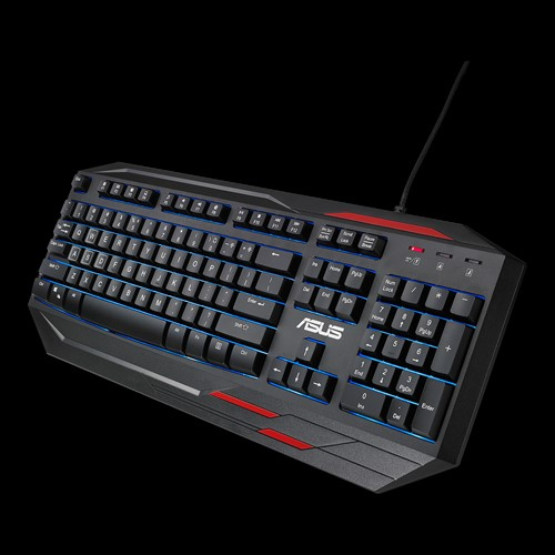 ASUS ROG Sagaris GK100 – image 4