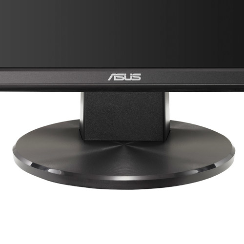 ASUS VW199TR computer monitor – image 3