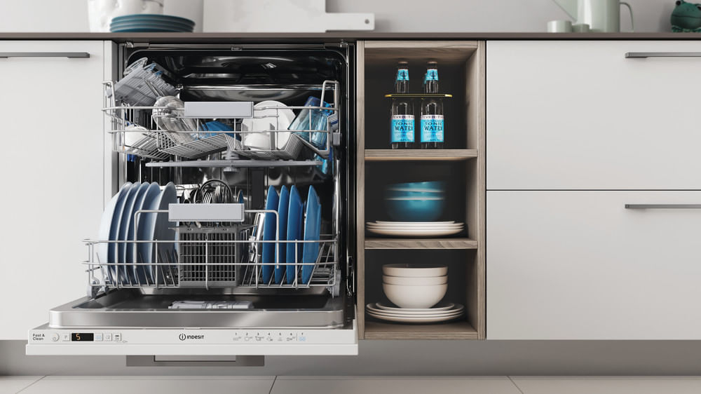Indesit DIC 3B+16 A – image 5