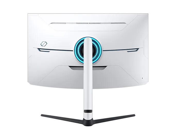 Samsung LS32BG850NU computer monitor – image 3