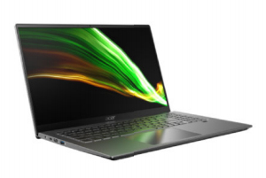 Acer Swift 3 SF316-51-56YZ Intel® Core™ i5 i5-11300H Laptop – image 2
