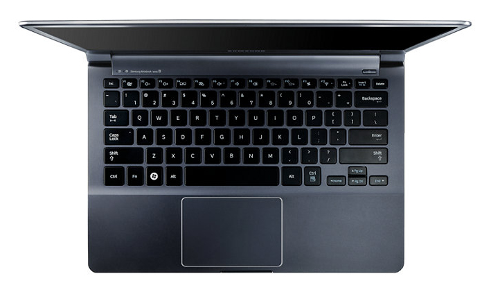 Samsung 9 900X3C-A05ID Intel® Core™ i7 i7-3517U Laptop 33.8 cm (13.3") HD+ 4 GB DDR3-SDRAM 256 GB SSD Windows 8 Black – image 6