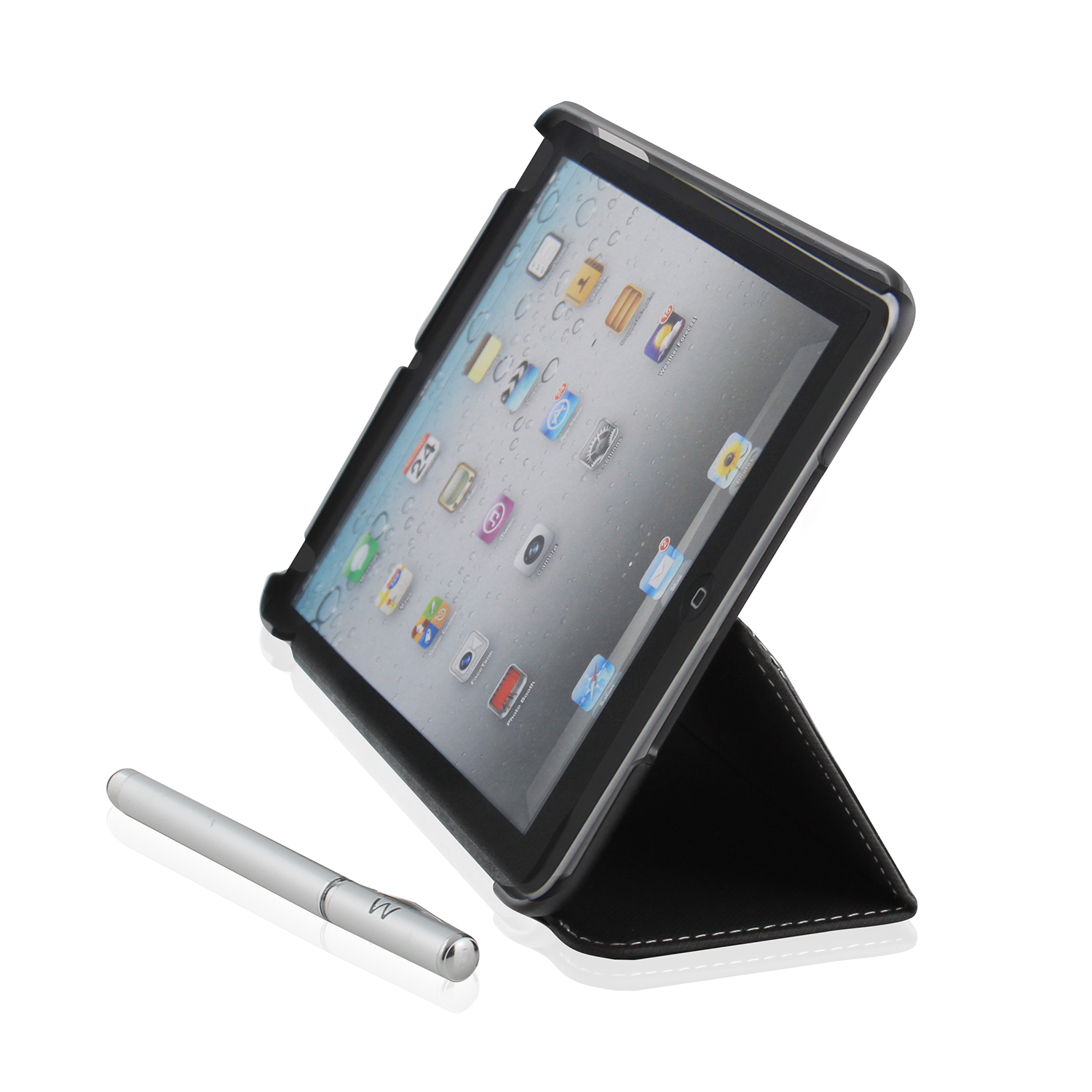 Ewent EW1622 tablet case – image 2