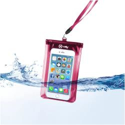 Celly SPLASHBAGPK mobile phone case