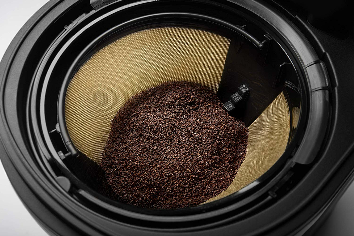 KitchenAid KCM1209DG coffee maker Fully-auto Drip coffee maker – image 3