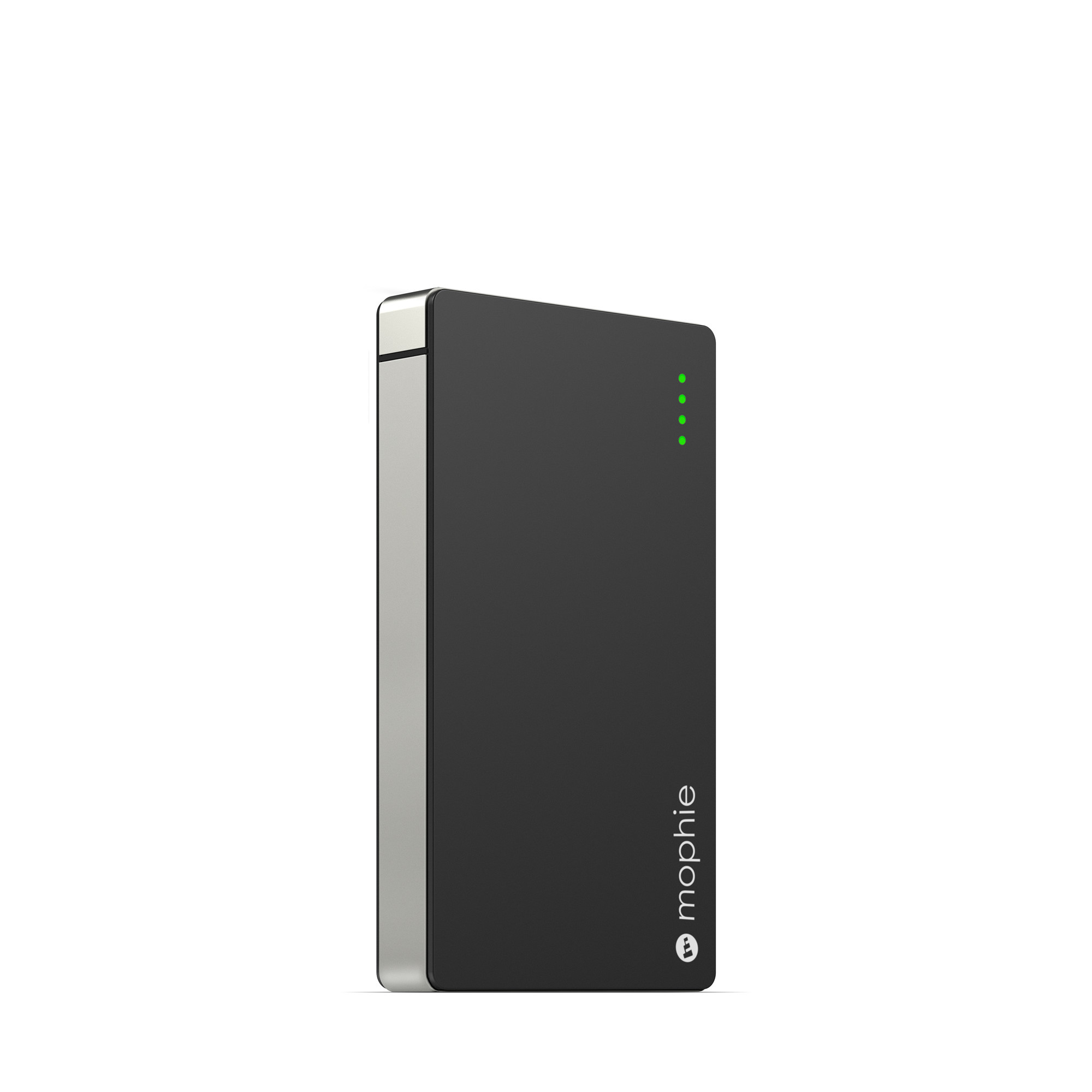 mophie powerstation Smartphone, Tablet Black Indoor
