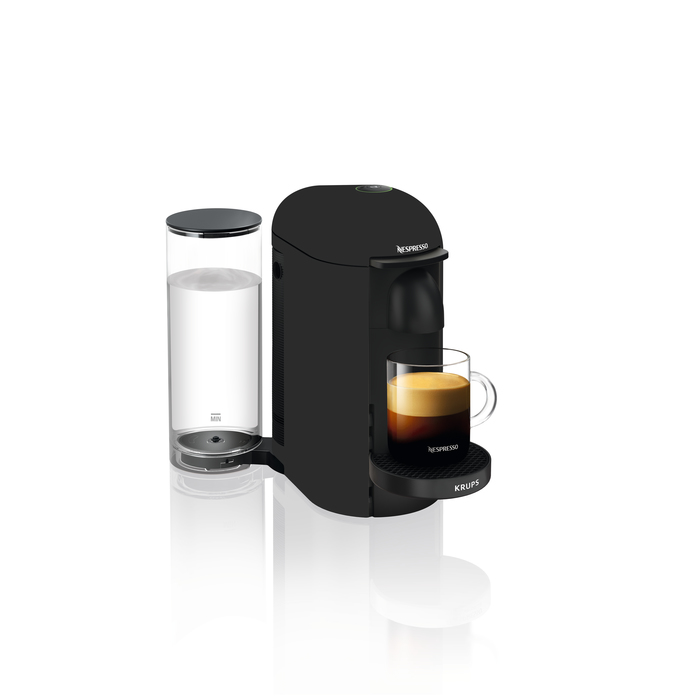 Krups Nespresso YY3922FD coffee maker Manual Capsule coffee machine – image 5