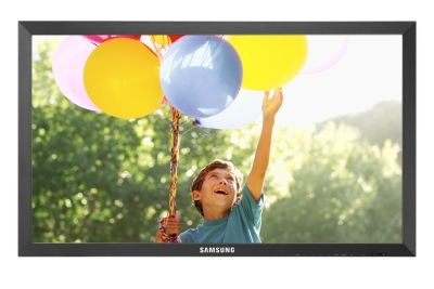 Samsung 400TSN-2 computer monitor – image 1