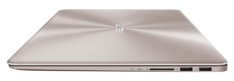 ASUS RX310UA-FC1081T laptop Intel® Core™ i3 i3-7100U – image 4