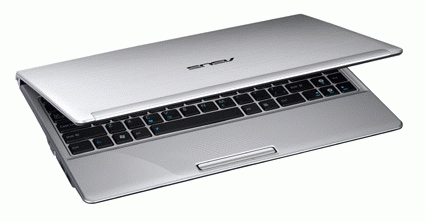 ASUS UL30A-QX058V laptop Intel® Core™2 Duo SU7300 – image 3