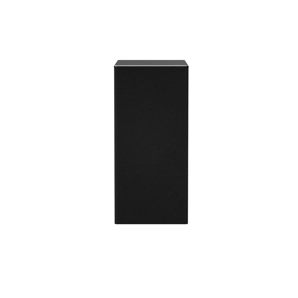 LG GX soundbar speaker Black 3.1 channels – image 8