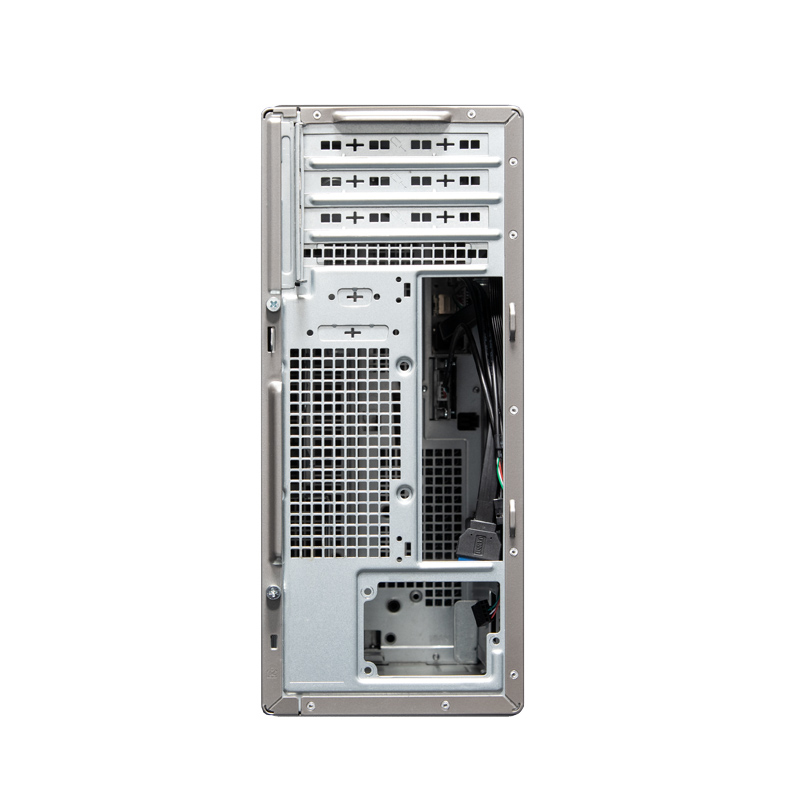 Chieftec BS-10G-300 computer case Tower Grey, Silver – image 4