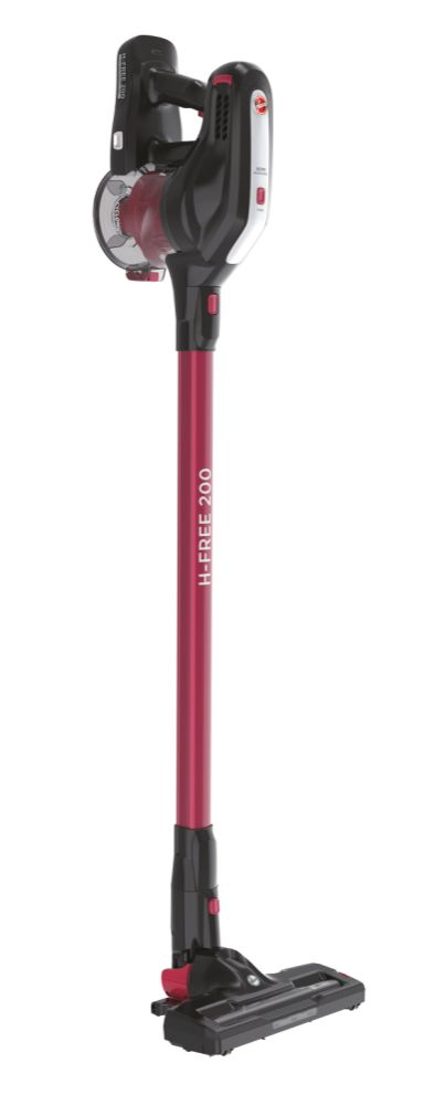 Hoover HF222MH 011