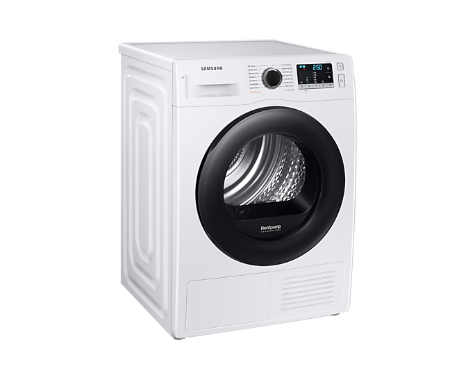 Samsung DV70TA000AE/LE tumble dryer Freestanding Front-load – image 2