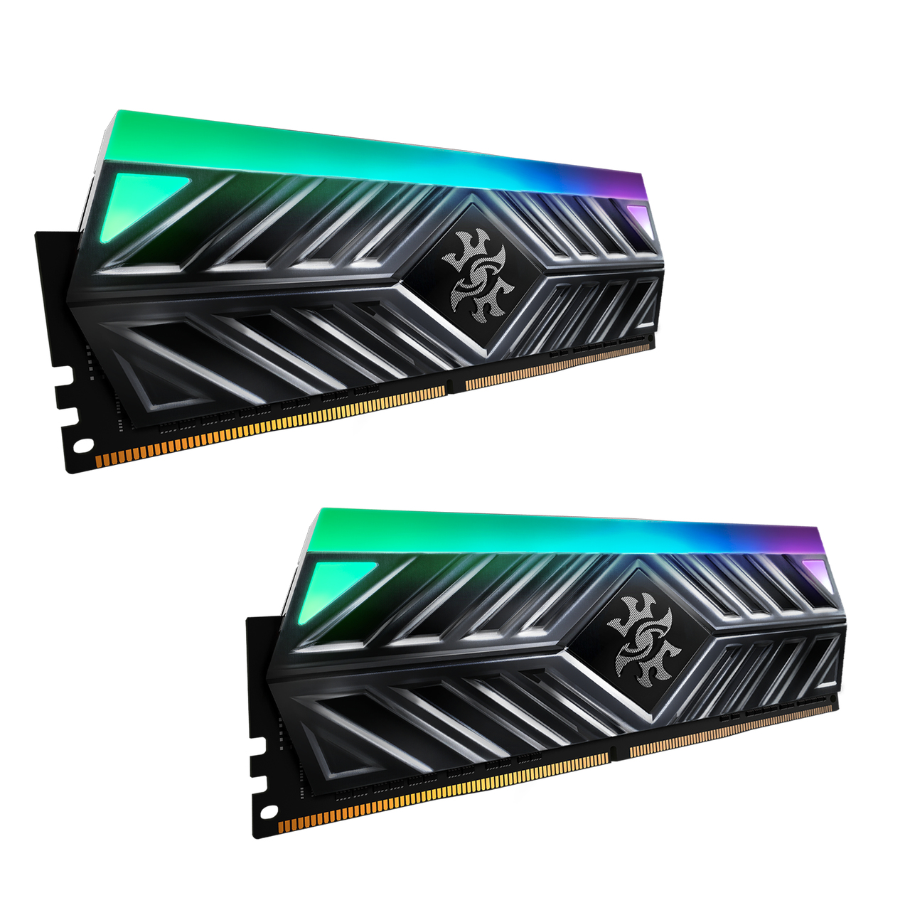 XPG SPECTRIX AX4U360016G18I-DT41 memory module – image 2