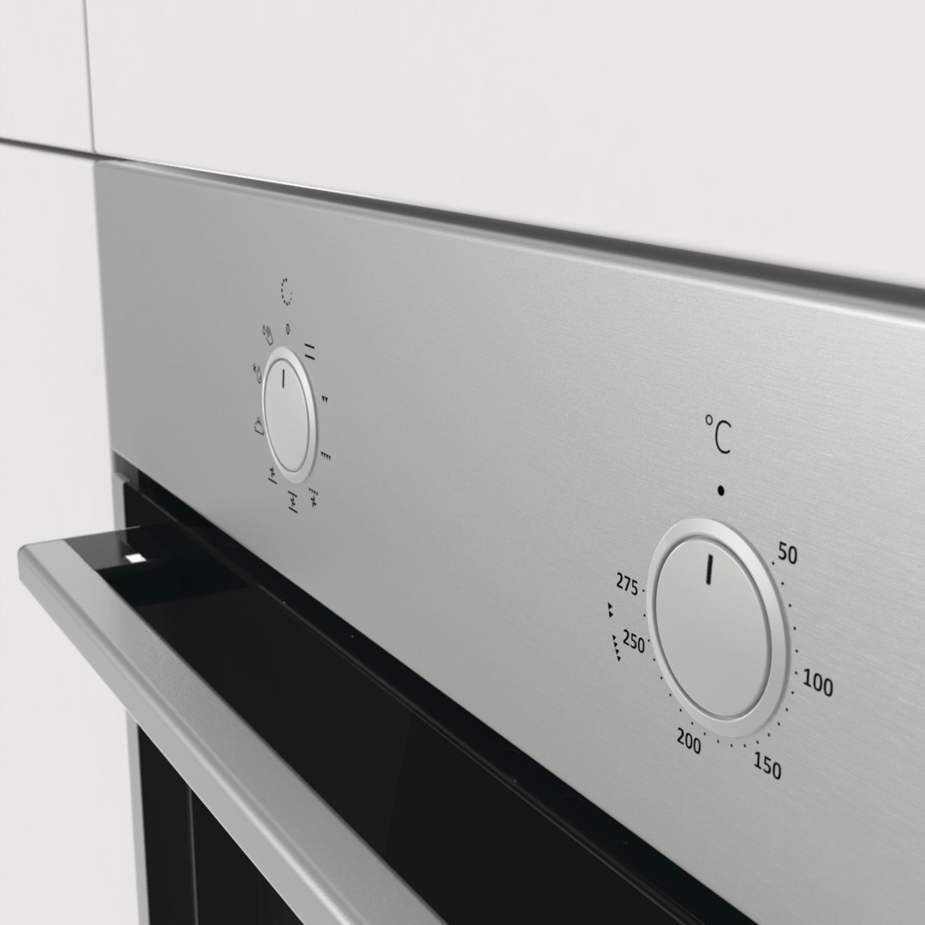 Gorenje BO715E10X 71 L 2700 W Stainless steel – image 5
