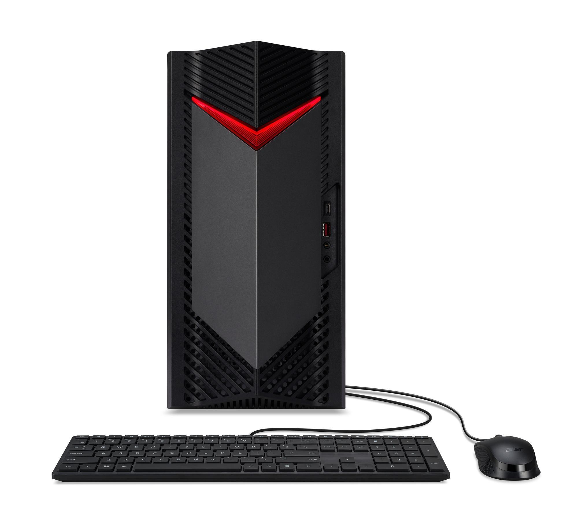 Acer NITRO 50 DG.E3UEG.00E PC Intel® Core™ i7 i7-14700F – image 9