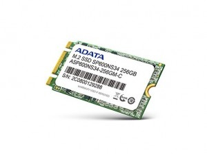 ADATA ASP600NS34-256GM-C internal solid state drive