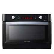 Samsung CP1370-B microwave Black Countertop – image 5