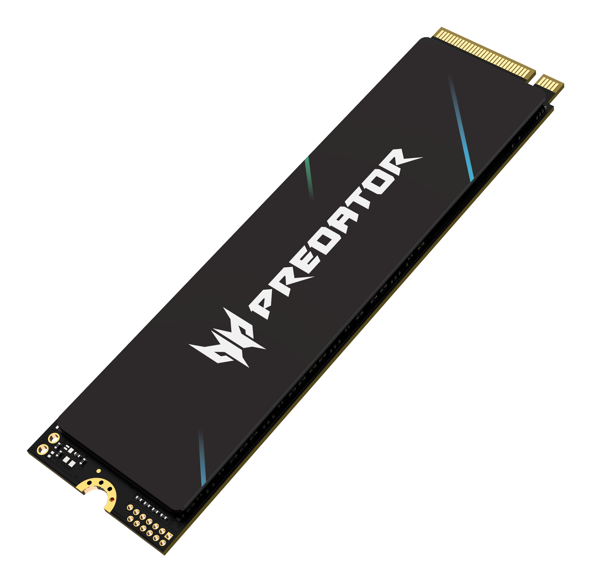 Predator SSD GM9 M.2 NVMe PCIe Gen 5*4 – image 3