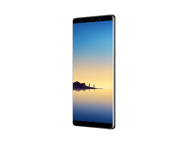 Samsung Galaxy Note8 SM-N950FZKDITV smartphone – image 6