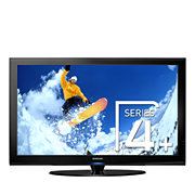 Samsung PS42A450P2XXC TV – image 4