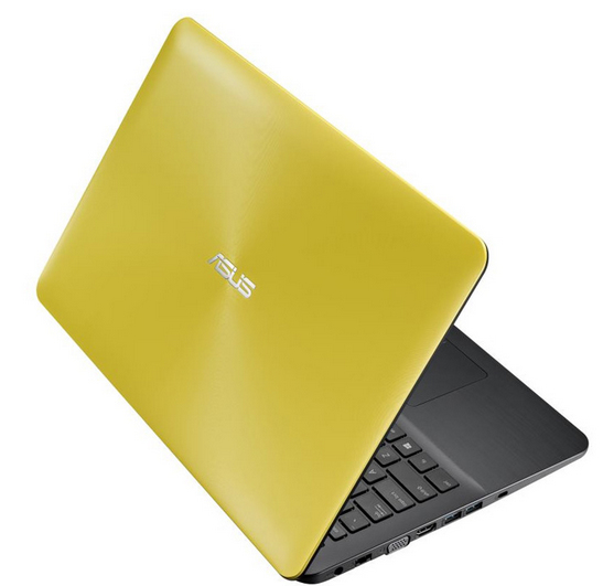 ASUS A455LD-WX061D laptop Intel® Core™ i7 i7-4510U – image 3