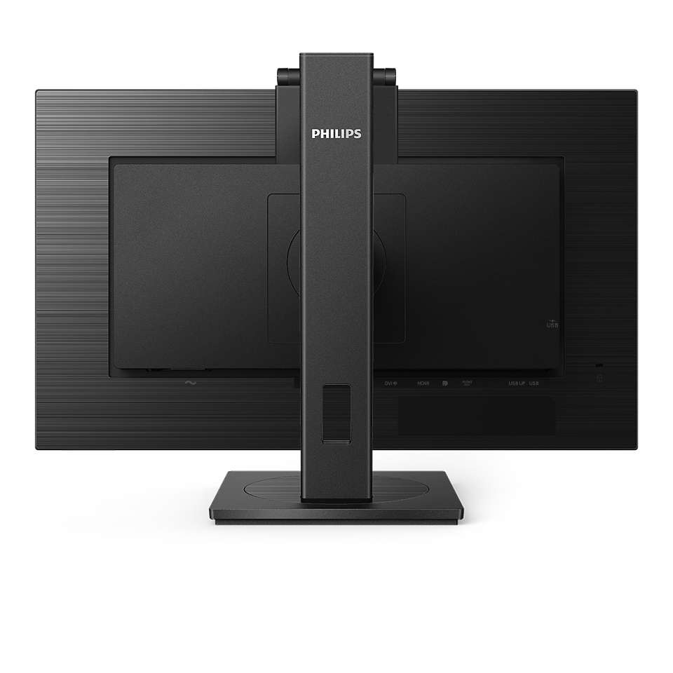 Philips B Line 275B1H/75 computer monitor – image 6