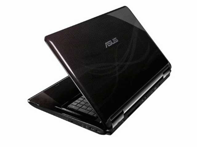 ASUS N90SV-UZ102C Intel® Core™2 Duo T6600 – image 3