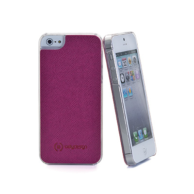 Celly CRISCIP504 mobile phone case Cover Cherry (fruit), Red