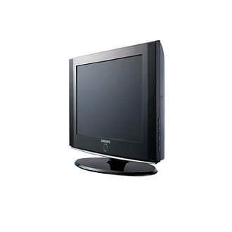 Samsung LE22S81B 55.9 cm (22") WSXGA+ Black – image 3