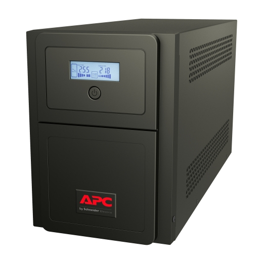 APC SMV1000I-MSX uninterruptible power supply (UPS) Line-Interactive 1 kVA – image 3