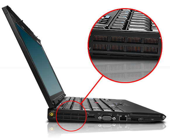 Lenovo ThinkPad X200s + ThinkPlus L45 – image 5