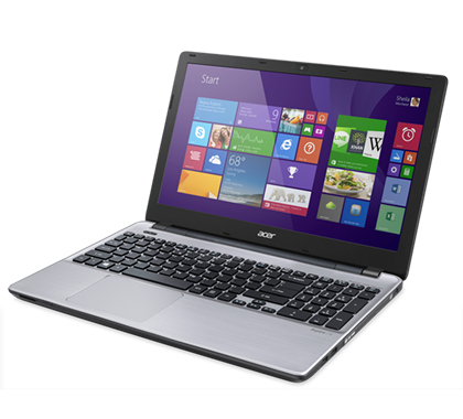 Acer Aspire V V3-572-54Y7 Intel® Core™ i5 i5-5200U Laptop – image 4