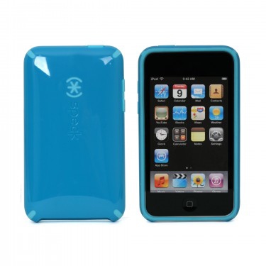 Speck 24555 mobile phone case Blue