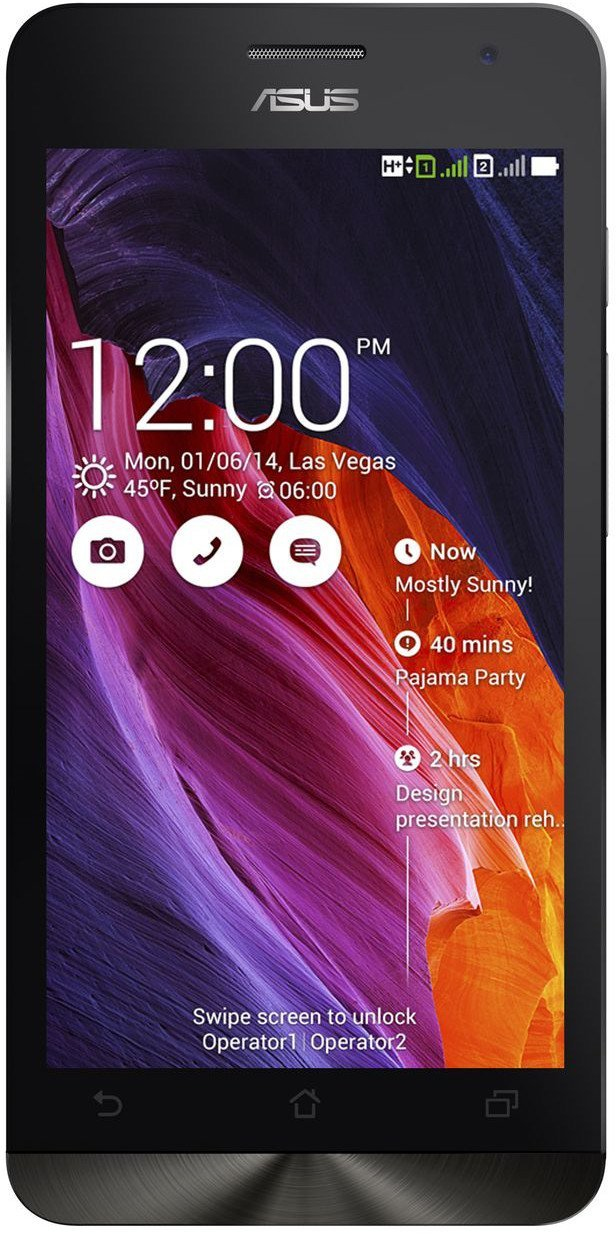 ASUS ZenFone 5 A500KL-2C041DE – image 1