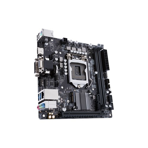 ASUS PRIME H310I-PLUS/CSM – image 1